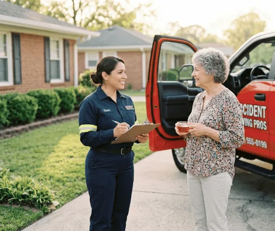 Accident Towing Service Stehekin, WA FAQs